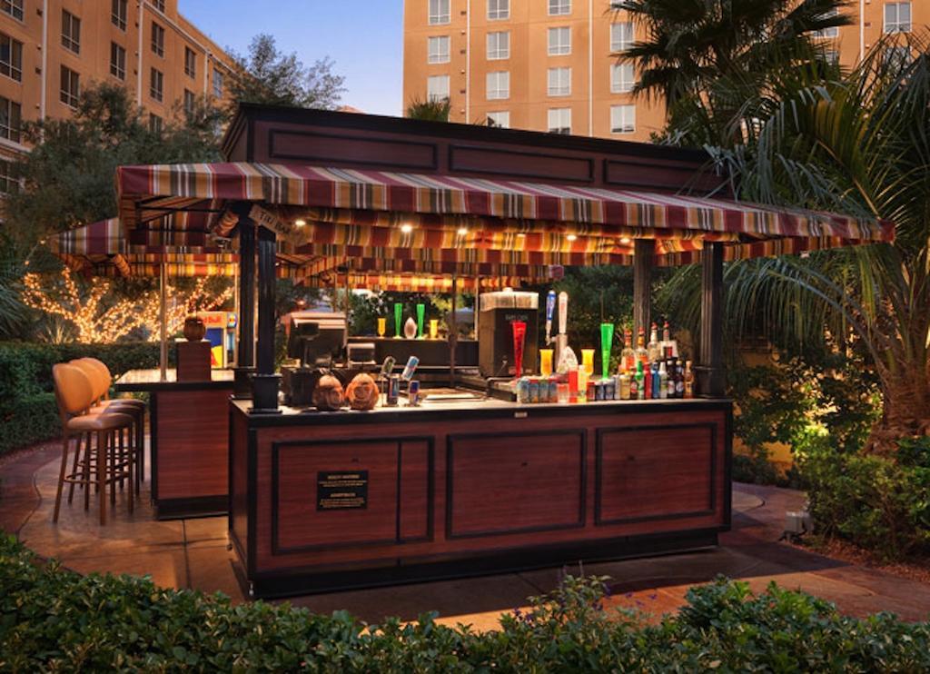 Wyndham Grand Desert Resort Las Vegas Rum bild