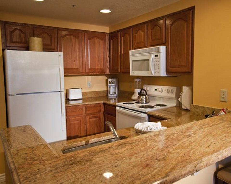 Wyndham Grand Desert Resort Las Vegas Rum bild