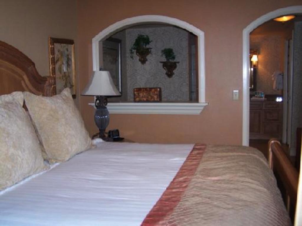 Wyndham Grand Desert Resort Las Vegas Rum bild