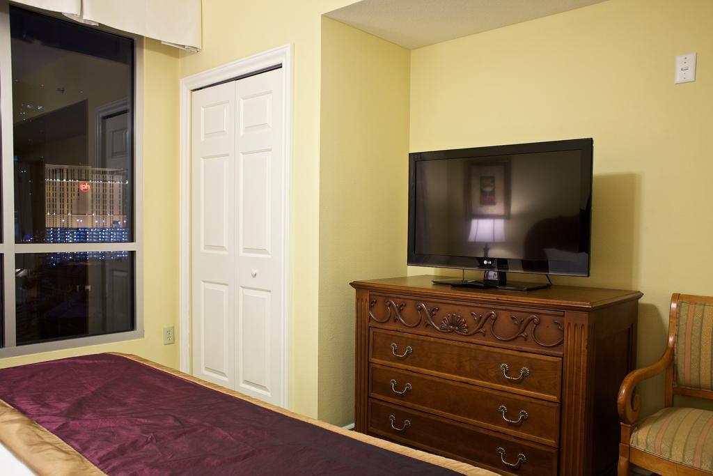 Wyndham Grand Desert Resort Las Vegas Rum bild