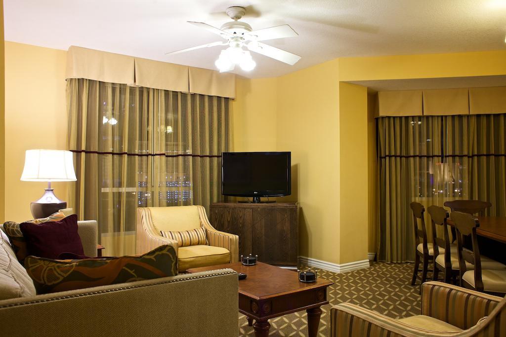 Wyndham Grand Desert Resort Las Vegas Rum bild