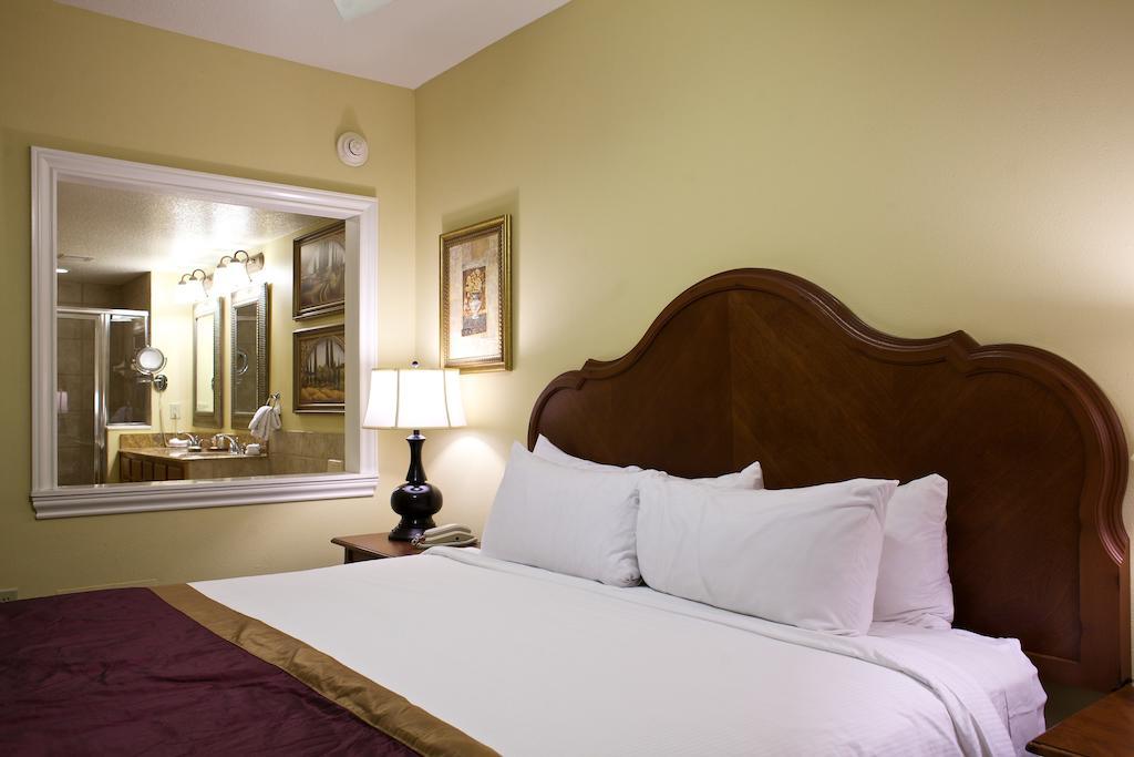 Wyndham Grand Desert Resort Las Vegas Rum bild