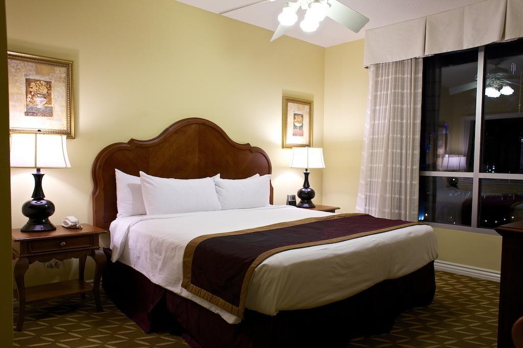 Wyndham Grand Desert Resort Las Vegas Rum bild