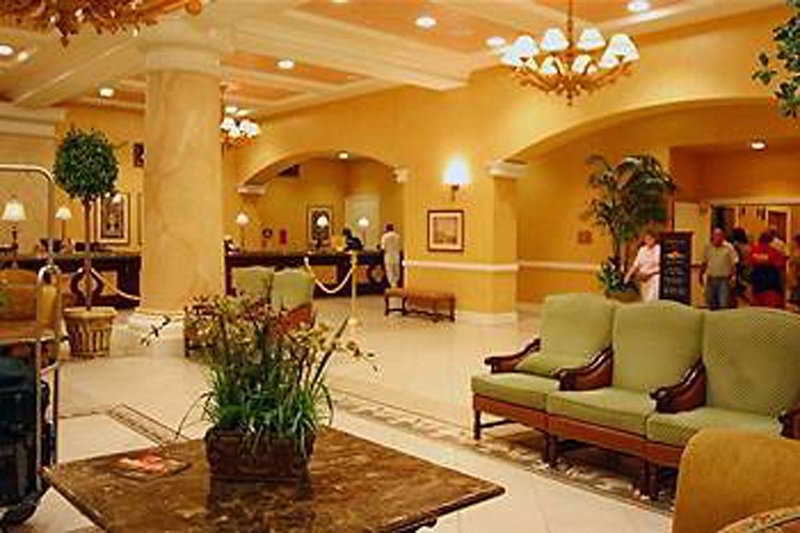 Wyndham Grand Desert Resort Las Vegas Exteriör bild